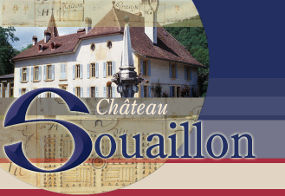 Chateau Souaillon
